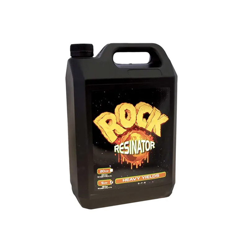 Rock Resinator 5 L