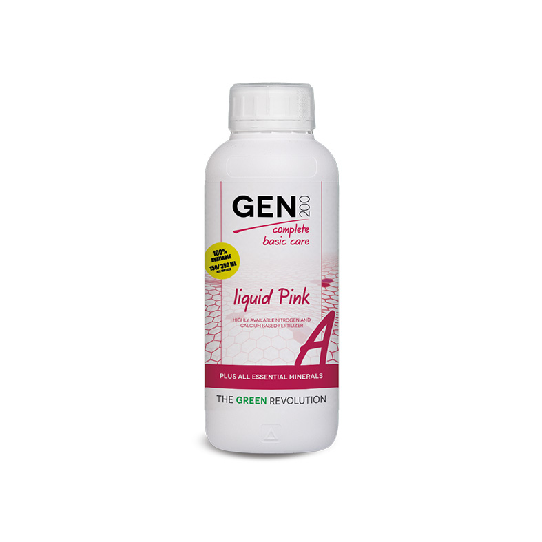 Gen200 Liquid Pink A 1 L