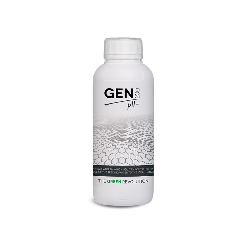 Gen200 pH- 1 L