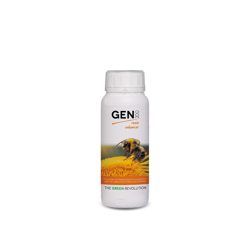Gen200 Resin Enhancer 500 ml