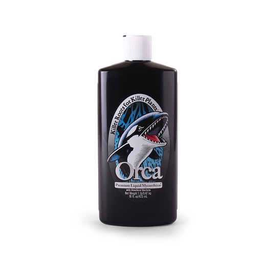 Orca® (16 fl oz.) 473 ml