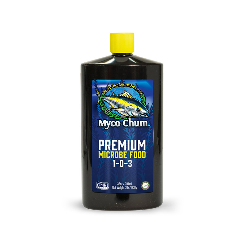 Myco Chum® (32 fl oz.) 946 ml