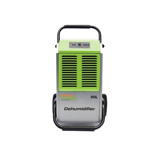 Dehumidifier DM6000 - 50 liter p/d