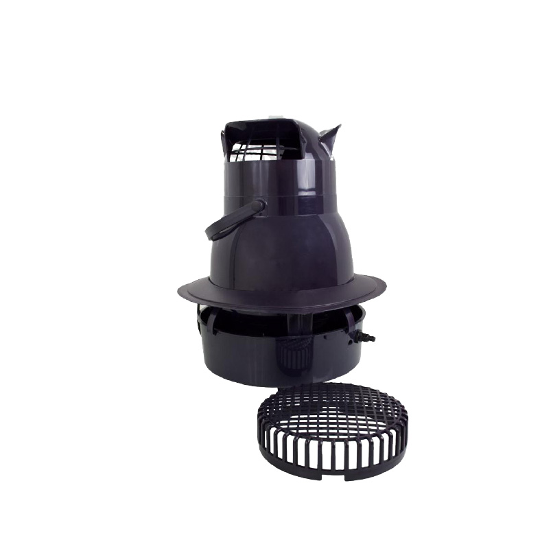 Humidifier DM 5002 - 4,5 L/h