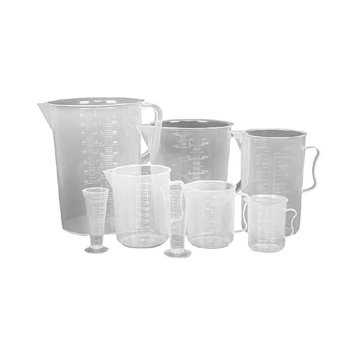 Measuring cup - 50 ml