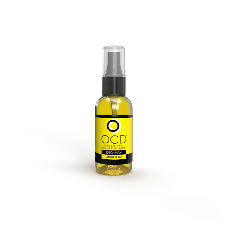 OCD Pocketspray Lemon - 30 ml