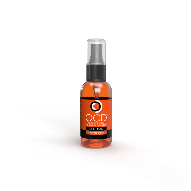 OCD Pocketspray Orange - 30 ml