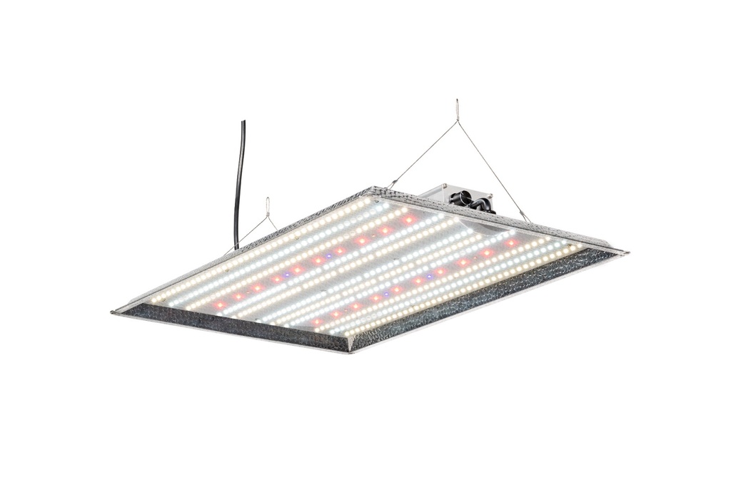 Hortimol 180w led panel with far red uvb