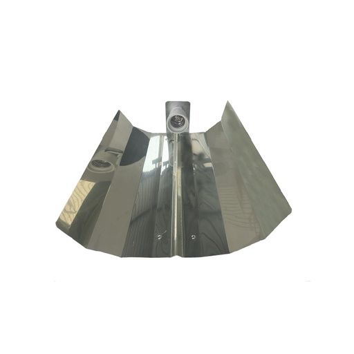 [C8DMH12] Shiny Reflector - 47x 47 cm