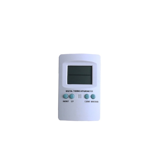 [C8DMH11030] Thermo-Hygrometer