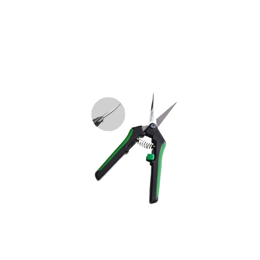 [C8DMH66031] Scissor Curved