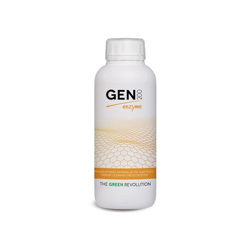 [C8GEN00020] Gen200 Enzyme 1 L