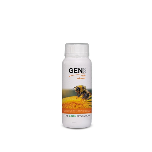 [C8GEN00041] Gen200 Resin Enhancer 500 ml