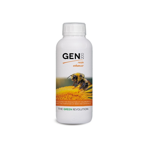 [C8GEN00042] Gen200 Resin Enhancer 1 L