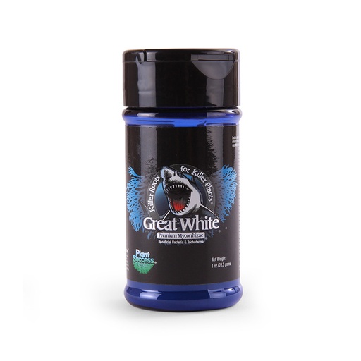 Great White® (1 oz.) 28,3 gr