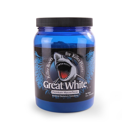 Great White® (32 oz.) 907 gr