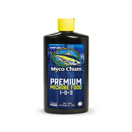 [C8SUC00012] Myco Chum® (16 fl oz.) 473 ml