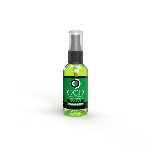 [C8OCDPS-FL] OCD Pocketspray Fresh Linen - 30 ml