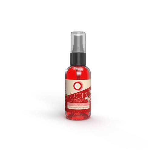 [C8OCDPS-ST] OCD Pocketspray Strawberry - 30 ml